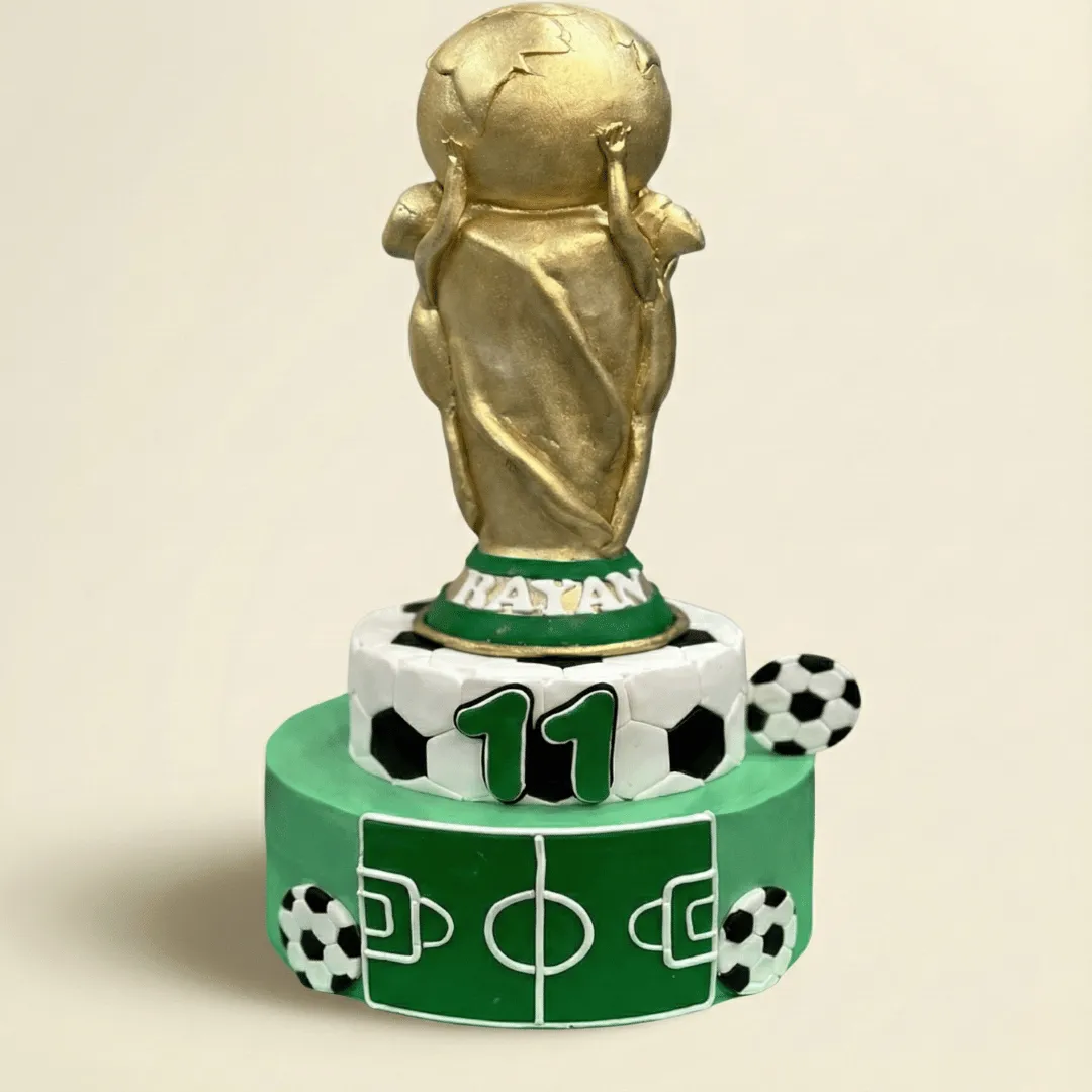 FIFA World Cup Celebration Cake