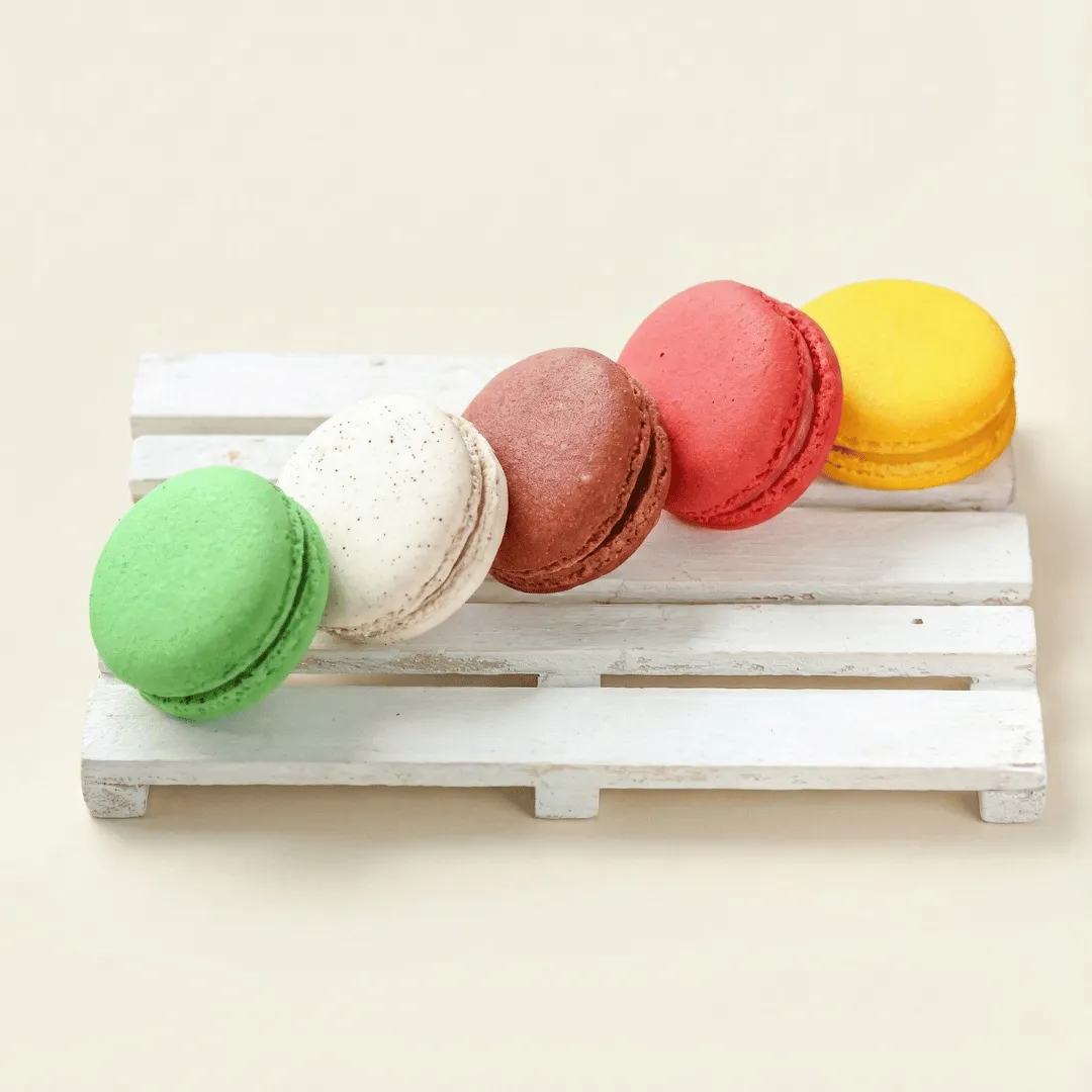 Macaron Box