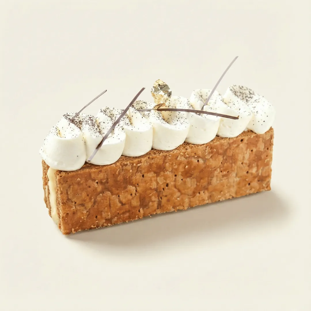 Mille-Feuille