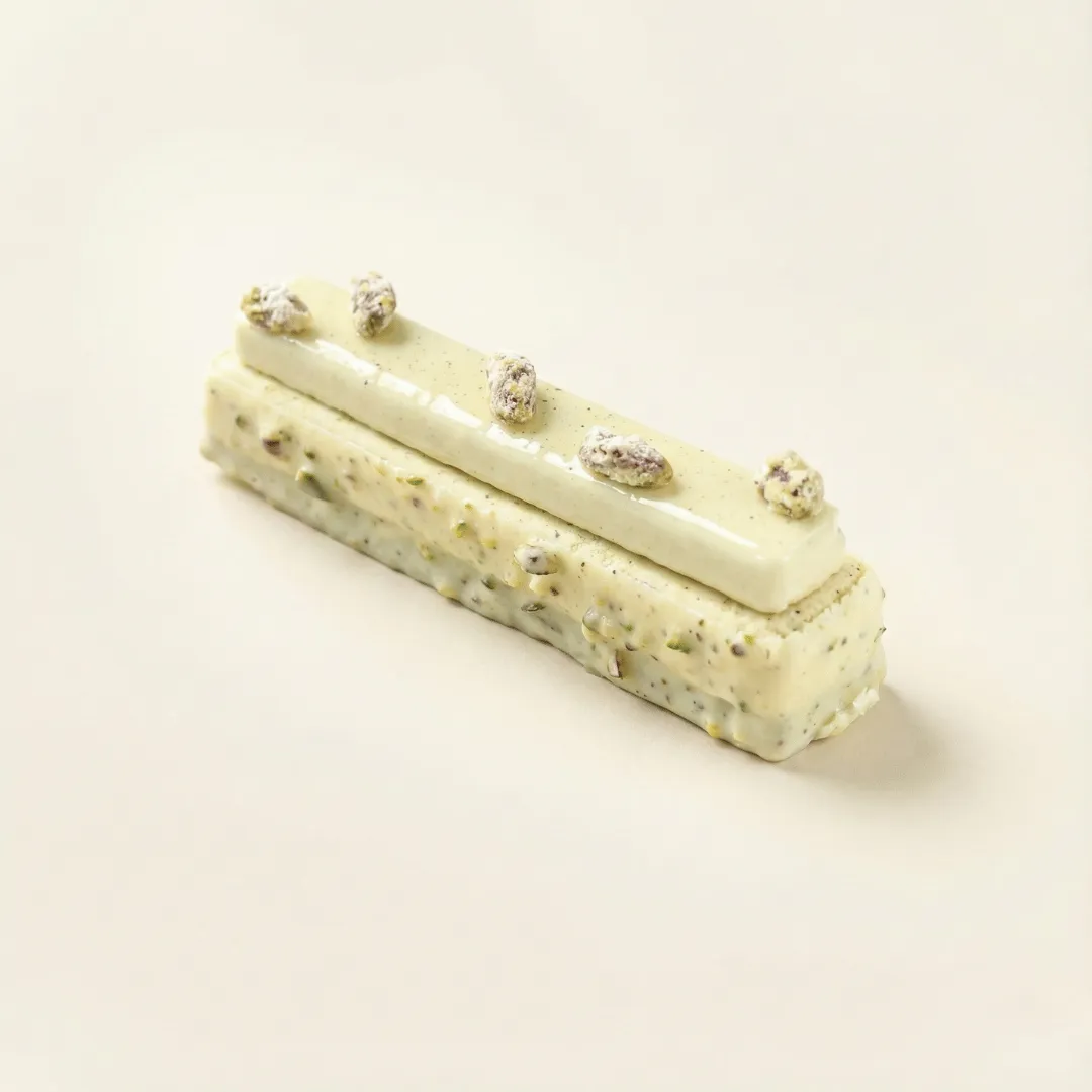 Pistachio Fingers