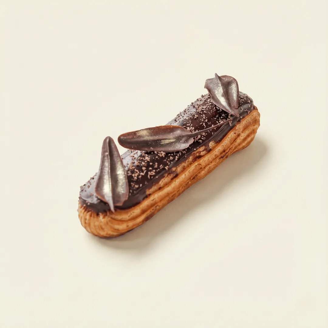 éclair