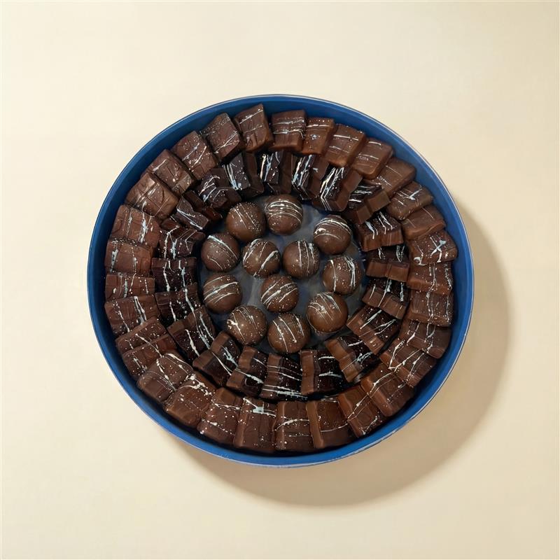 Assorted Chocolate Tray (1.4 kg)