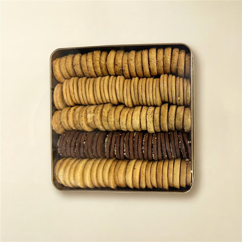 Petit Four Selection (1.5 kg)