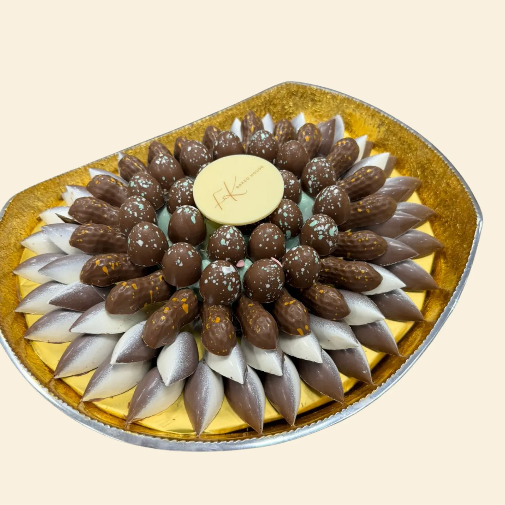 Chocolate Mix Tray 1.5 Kg