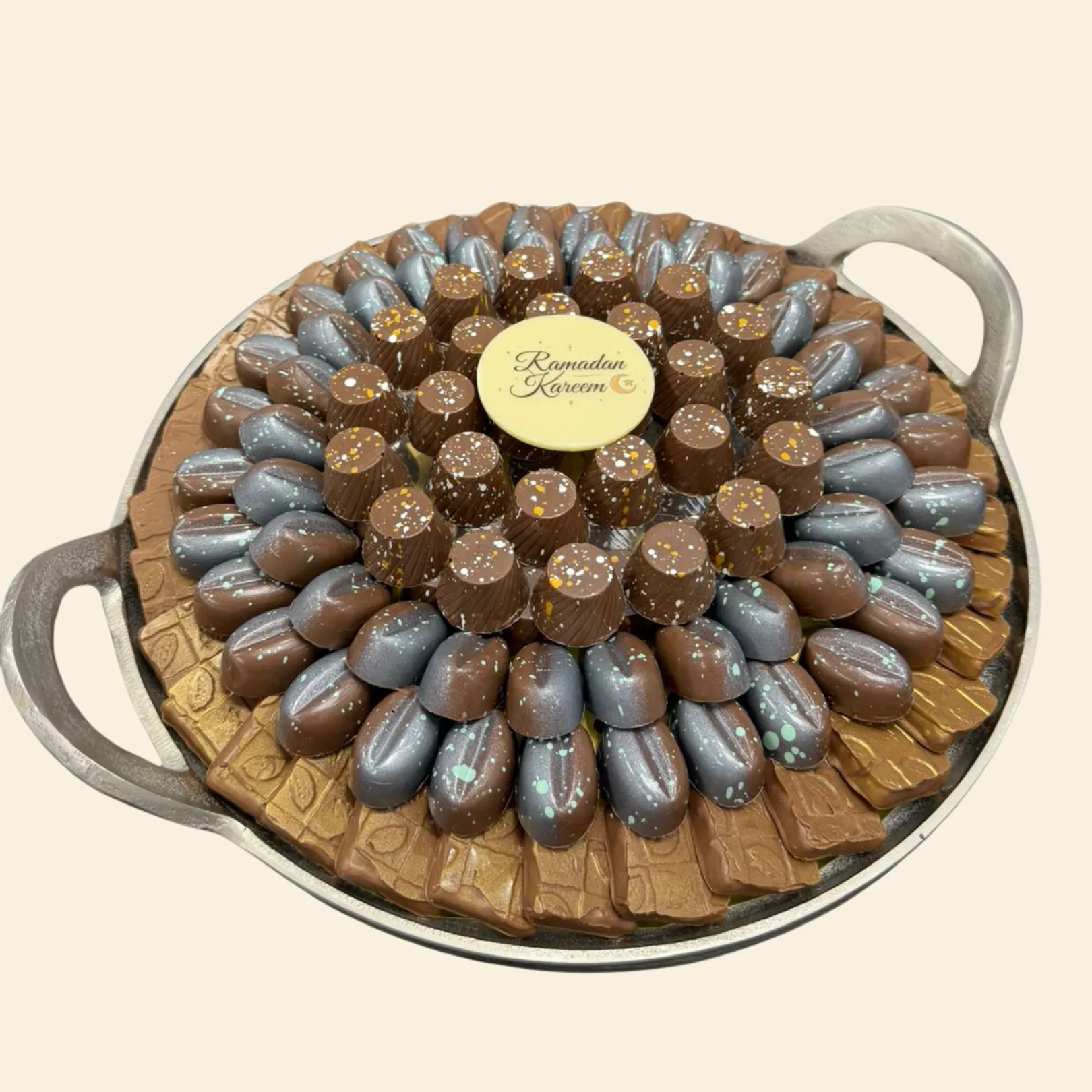 Chocolate Mix Tray 1.5 Kg