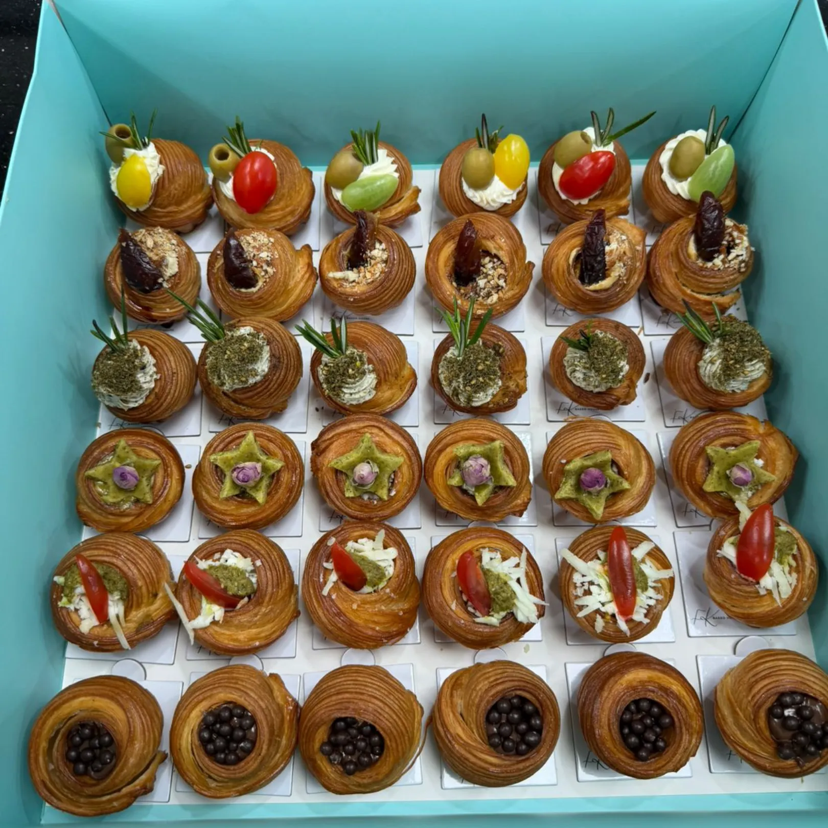 House Favorites (36 pcs)